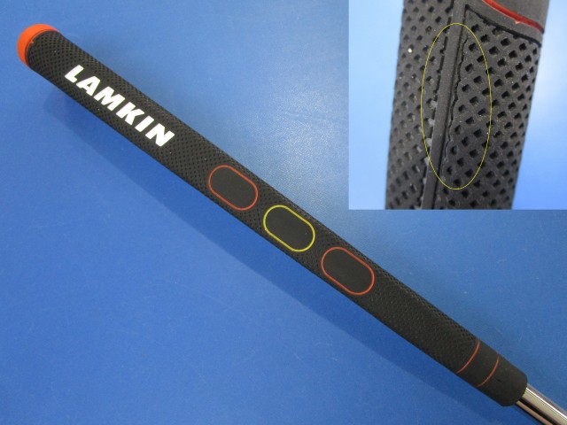 SCOTTY CAMERON 中古ゴルフ
