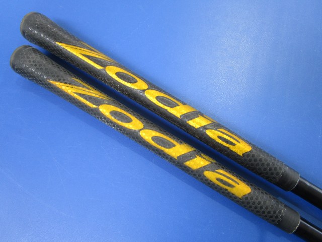 ZODIA 中古ゴルフ