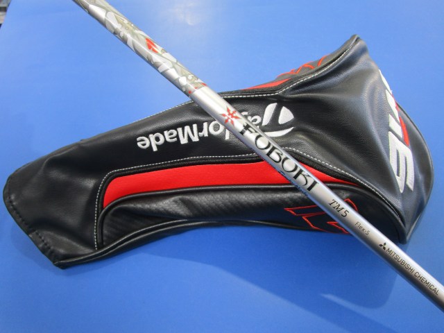 TaylorMade 中古ゴルフ