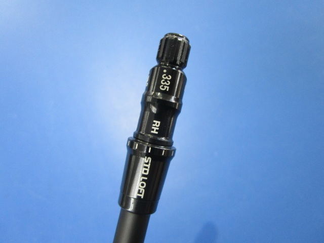 三菱 CHEMICAL 中古ゴルフ