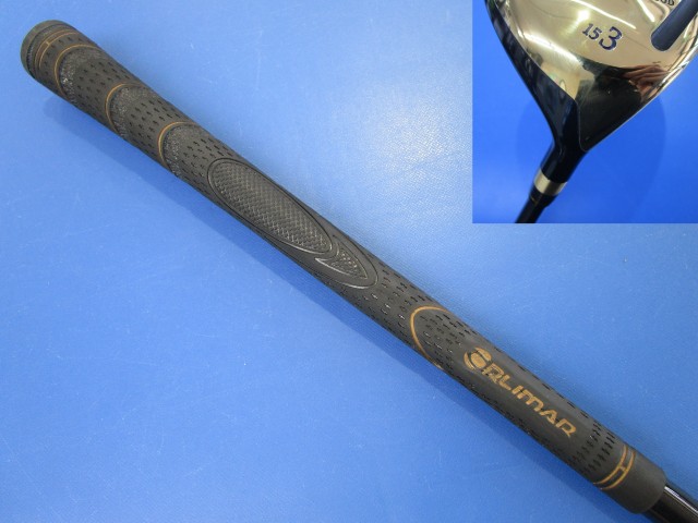 ORLIMAR 中古ゴルフ