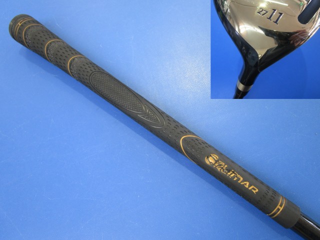 ORLIMAR 中古ゴルフ
