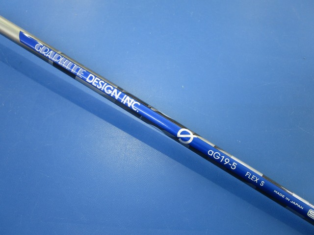 GRAVITY 中古ゴルフ