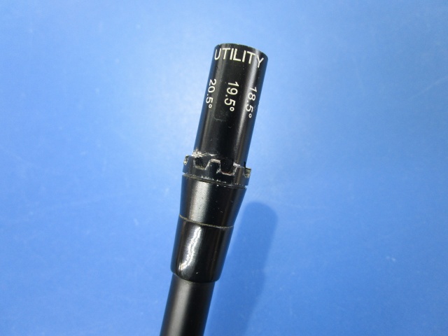 Fujikura 中古ゴルフ