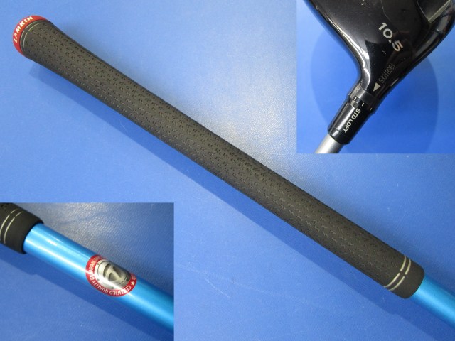 TaylorMade 中古ゴルフ
