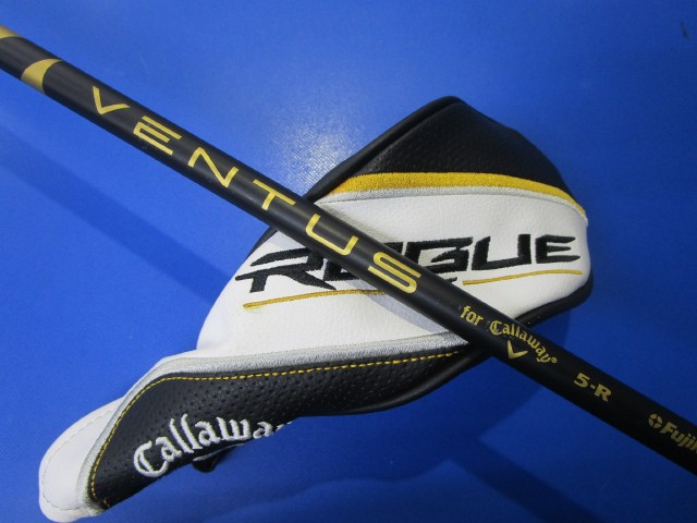 Callaway 中古ゴルフ