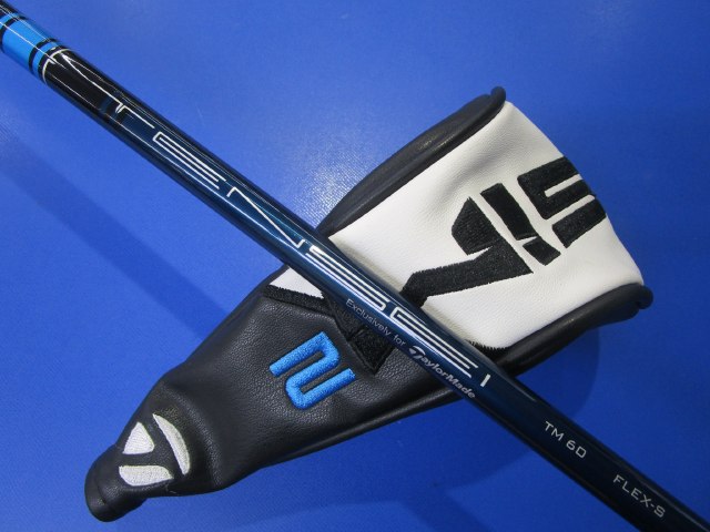 TaylorMade 中古ゴルフ