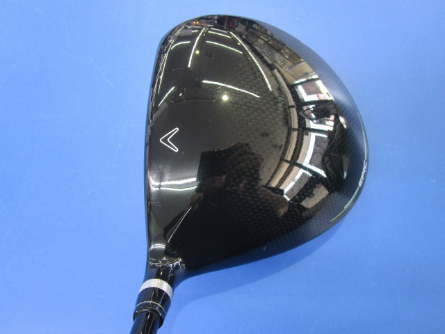Callaway 中古ゴルフ