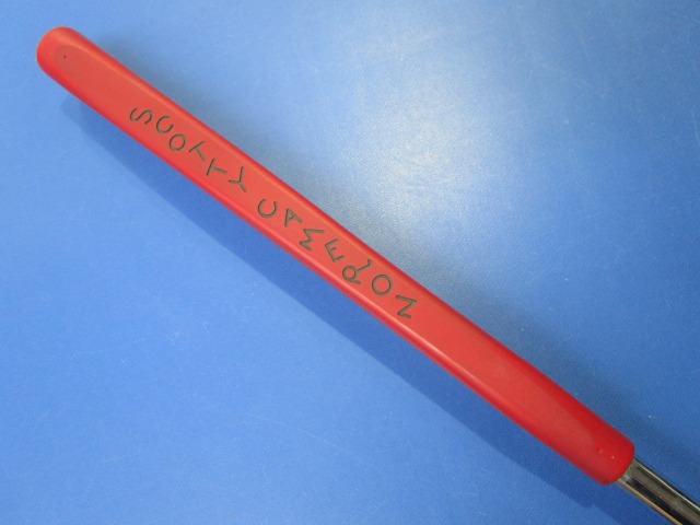 SCOTTY CAMERON 中古ゴルフ