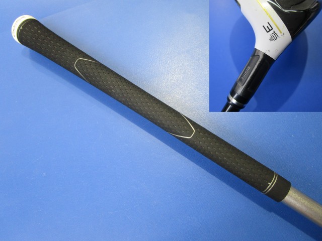 TaylorMade 中古ゴルフ