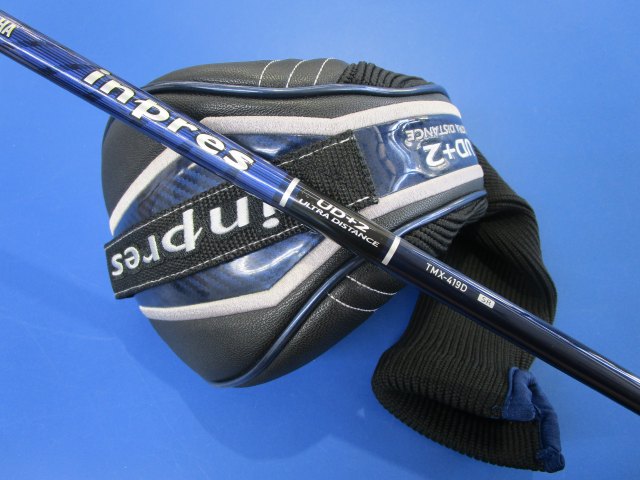 YAMAHA 中古ゴルフ