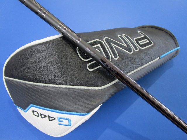 PING 中古ゴルフ