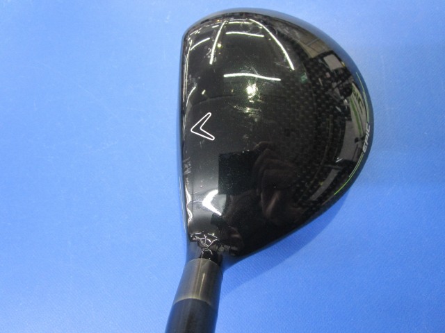 Callaway 中古ゴルフ