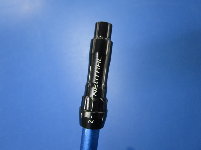 Fujikura 中古ゴルフ
