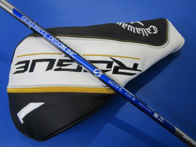 Callaway 中古ゴルフ