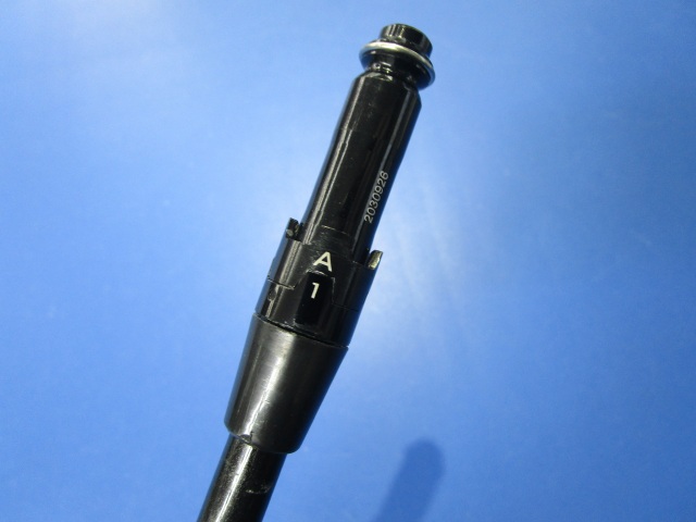 UST MAMIYA 中古ゴルフ