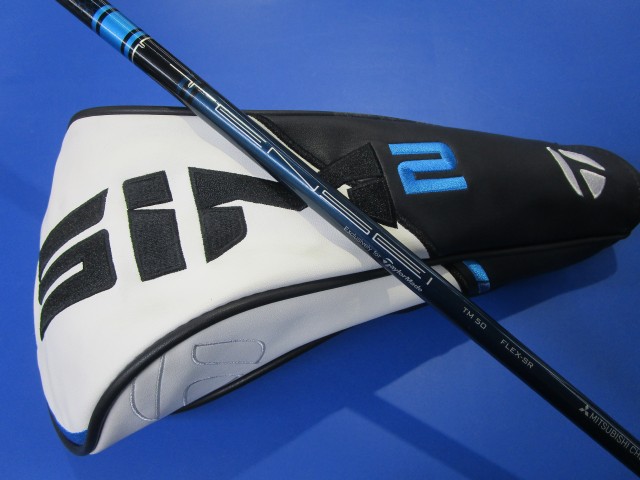 TaylorMade 中古ゴルフ