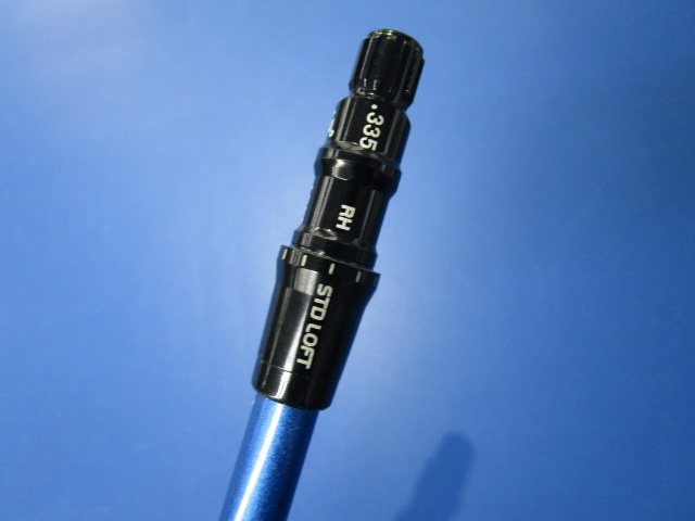 Fujikura 中古ゴルフ