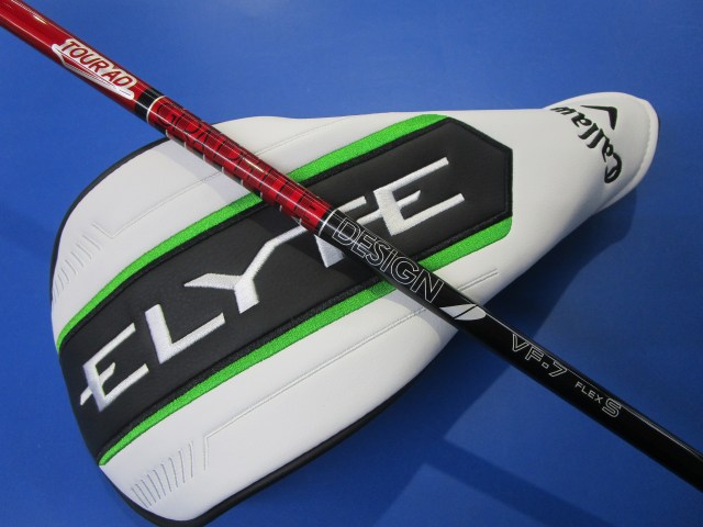 Callaway 中古ゴルフ