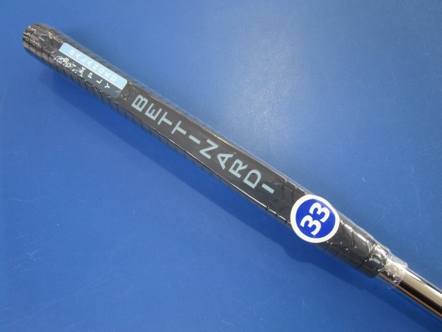 R・J BETTINARDI 中古ゴルフ