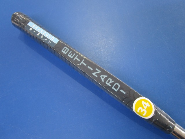 R･J BETTINARDI 中古ゴルフ