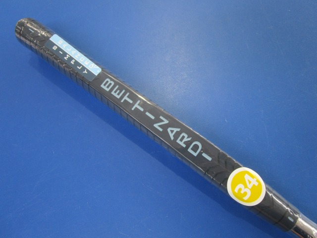 R・J BETTINARDI 中古ゴルフ