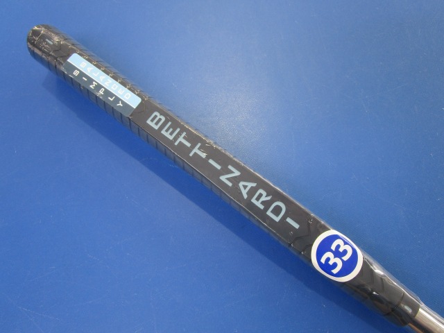 R・J BETTINARDI 中古ゴルフ