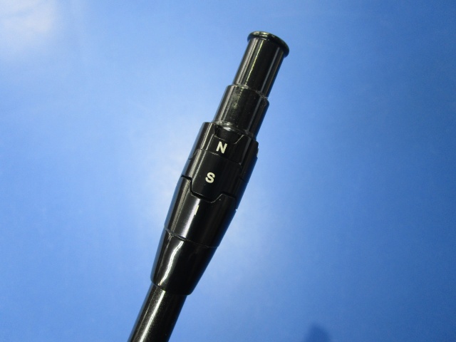 GRAPHITE DESIGN 中古ゴルフ