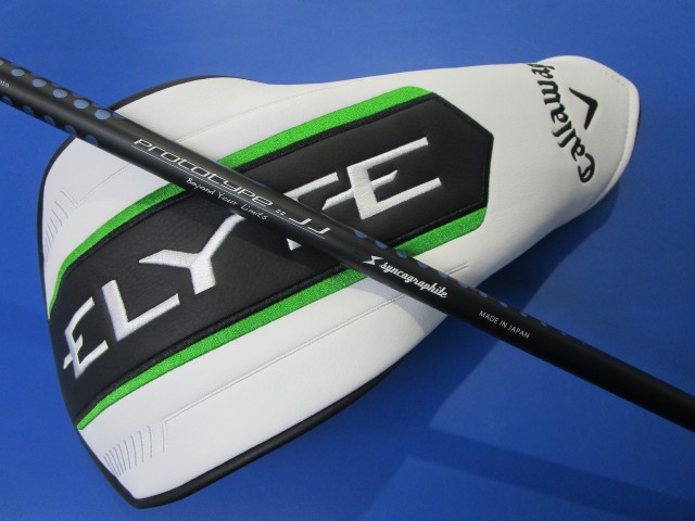 Callaway 中古ゴルフ