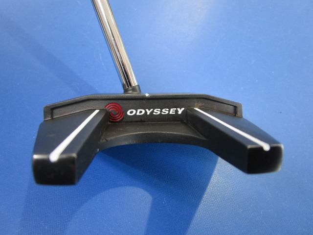ODYSSEY 中古ゴルフ