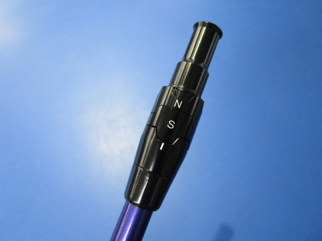 Fujikura 中古ゴルフ
