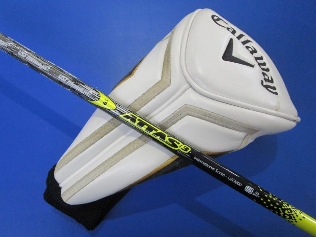 Callaway 中古ゴルフ