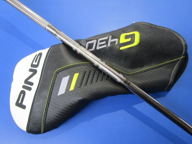 PING 中古ゴルフ