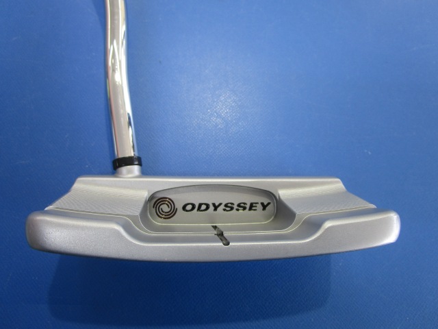 ODYSSEY 中古ゴルフ