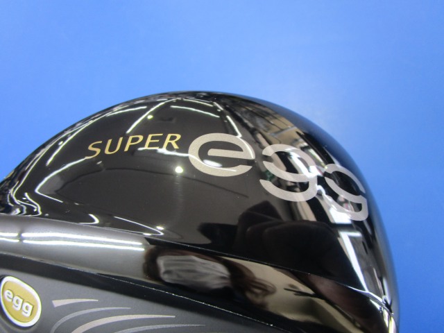 PRGR 中古ゴルフ