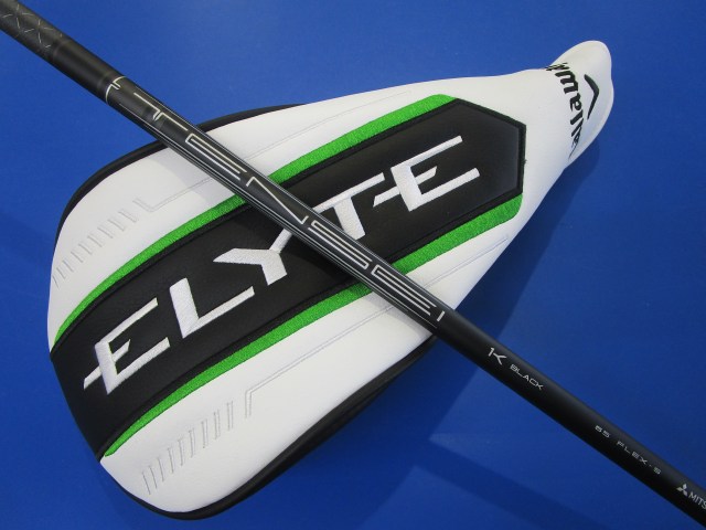 Callaway 中古ゴルフ