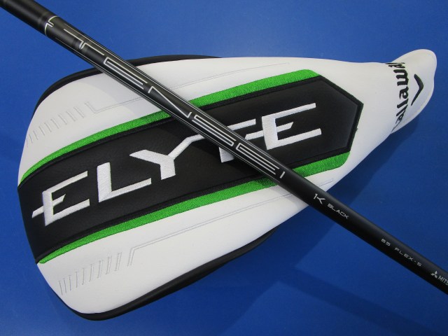Callaway 中古ゴルフ