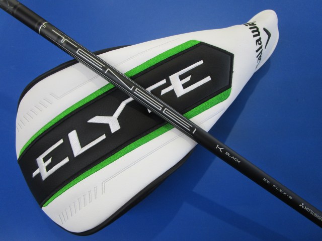 Callaway 中古ゴルフ