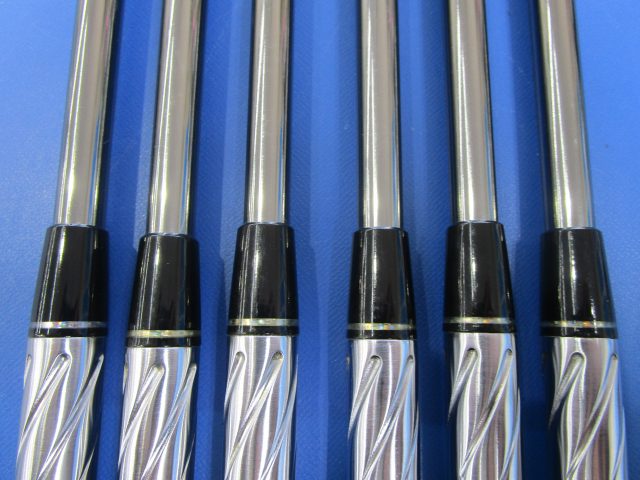 三浦技研 中古ゴルフ