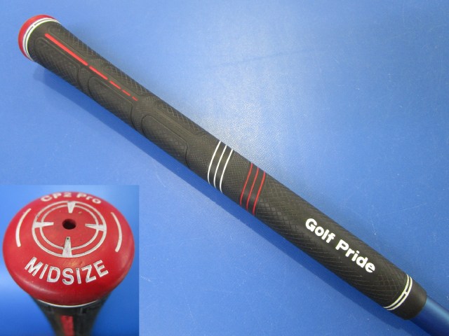 Fujikura 中古ゴルフ