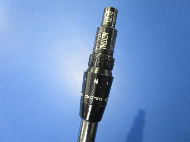 Fujikura 中古ゴルフ