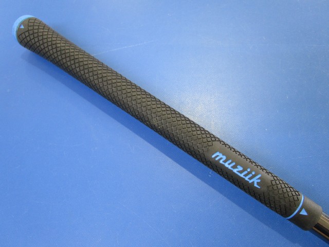 Fujikura 中古ゴルフ