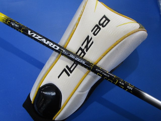 本間ゴルフ 中古ゴルフ