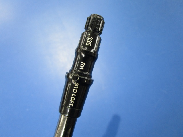 Fujikura 中古ゴルフ