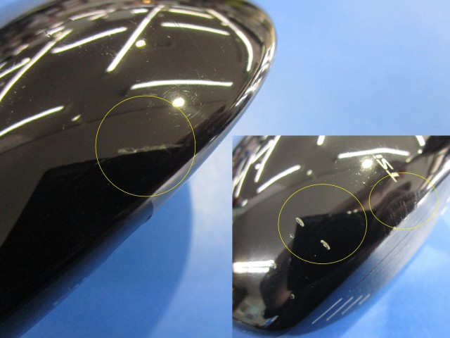 Titleist 中古ゴルフ