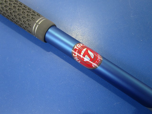 Fujikura 中古ゴルフ