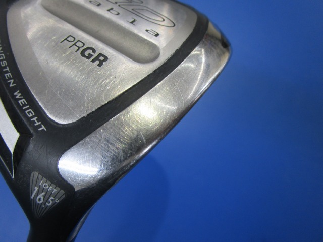 PRGR 中古ゴルフ