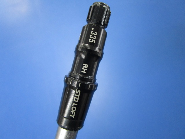 Design Tuning 中古ゴルフ
