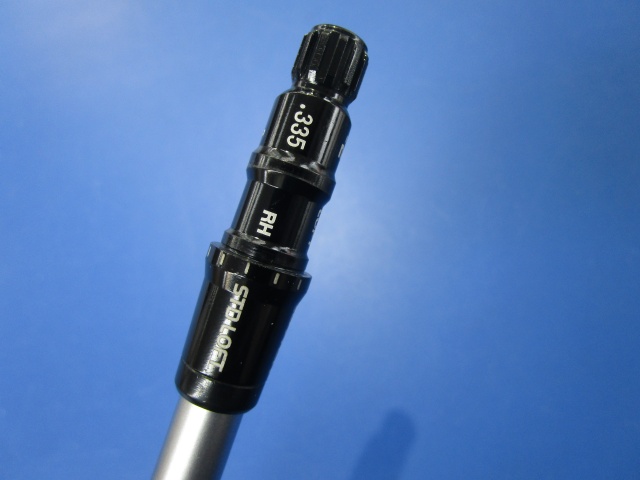 三菱 CHEMICAL 中古ゴルフ