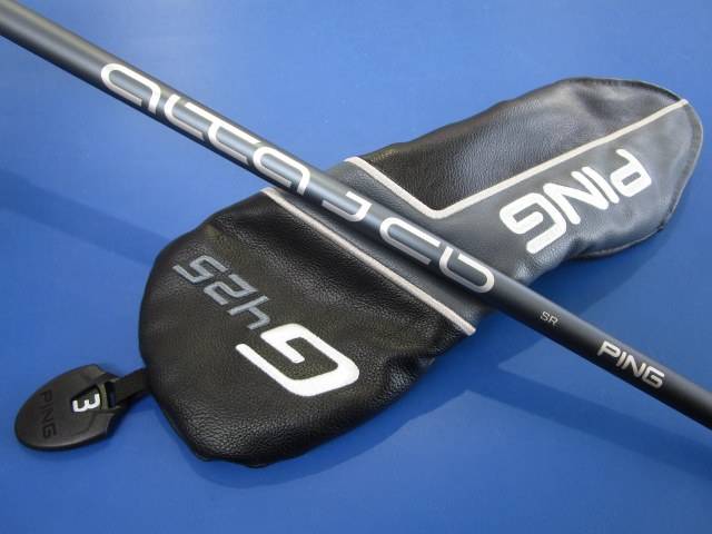 PING 中古ゴルフ